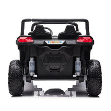 24V 4x4 Freddo Dune Buggy Buccaneer XXL 2 Seater Ride on