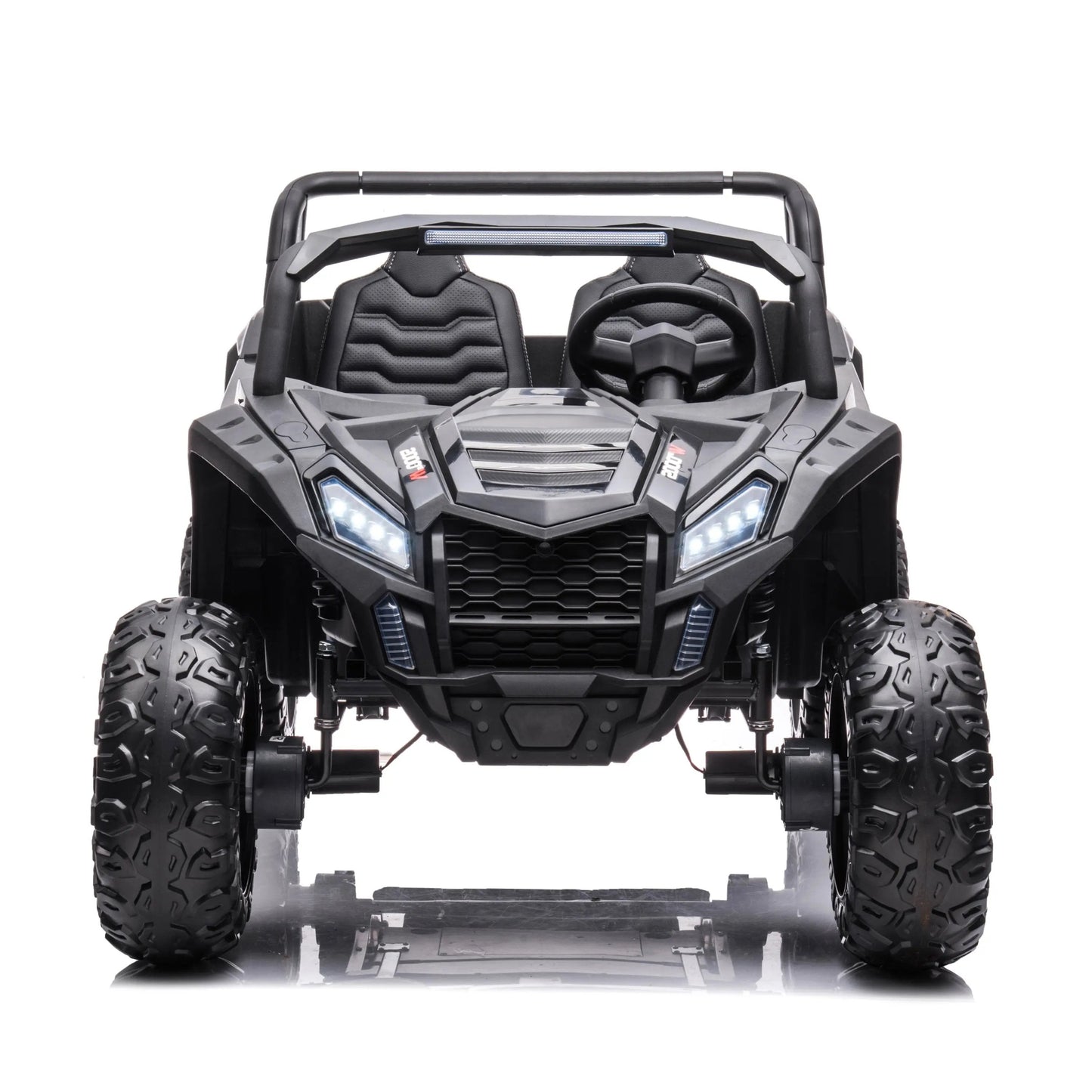 24V 4x4 Freddo Dune Buggy Buccaneer XXL 2 Seater Ride on