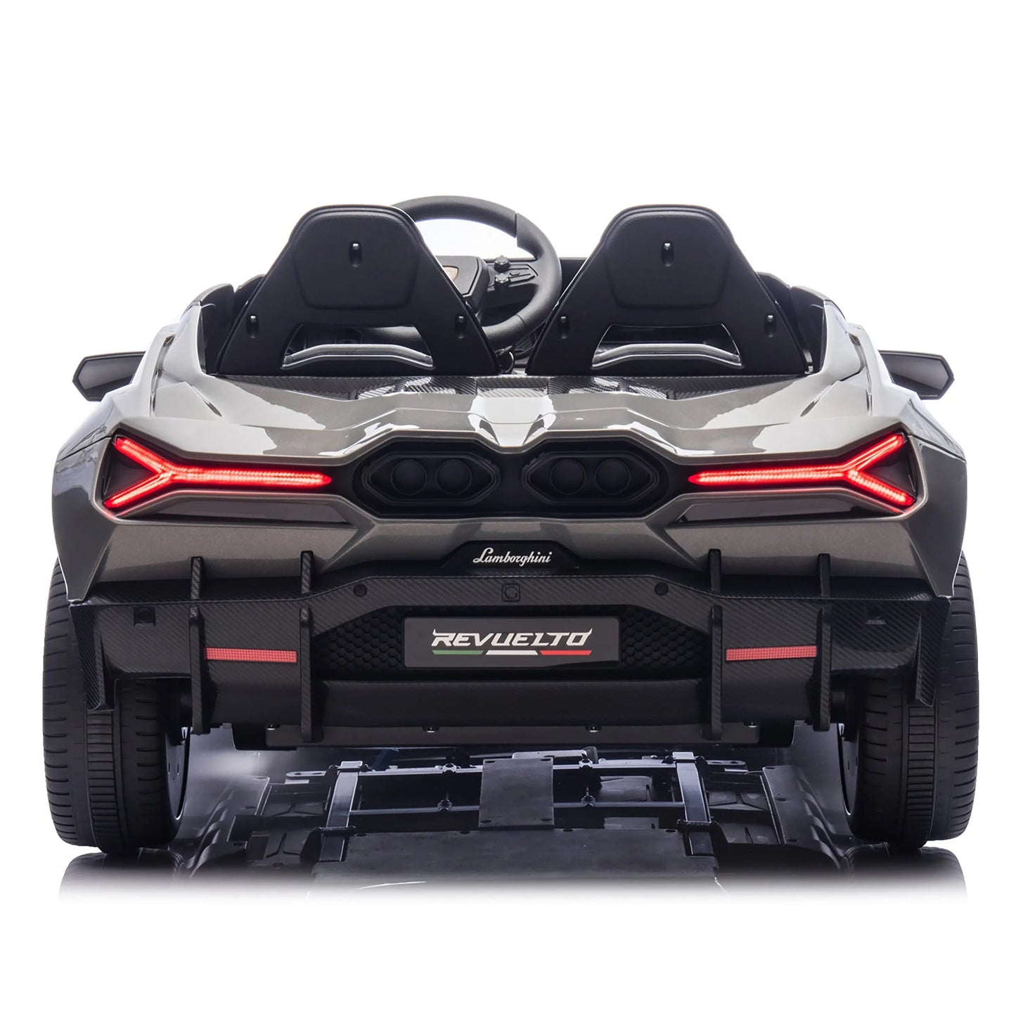 Lamborghini Revuelto 24V Ride-on