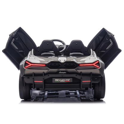 Lamborghini Revuelto 24V Ride-on