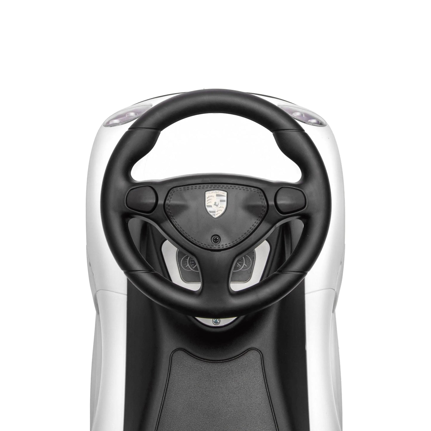 Porsche 911 Carrera GT Foot-to-Floor Ride-On