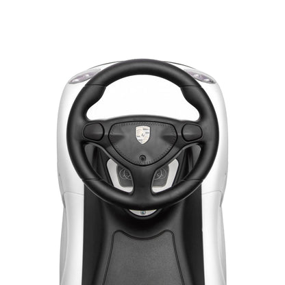 Porsche 911 Carrera GT Foot-to-Floor Ride-On