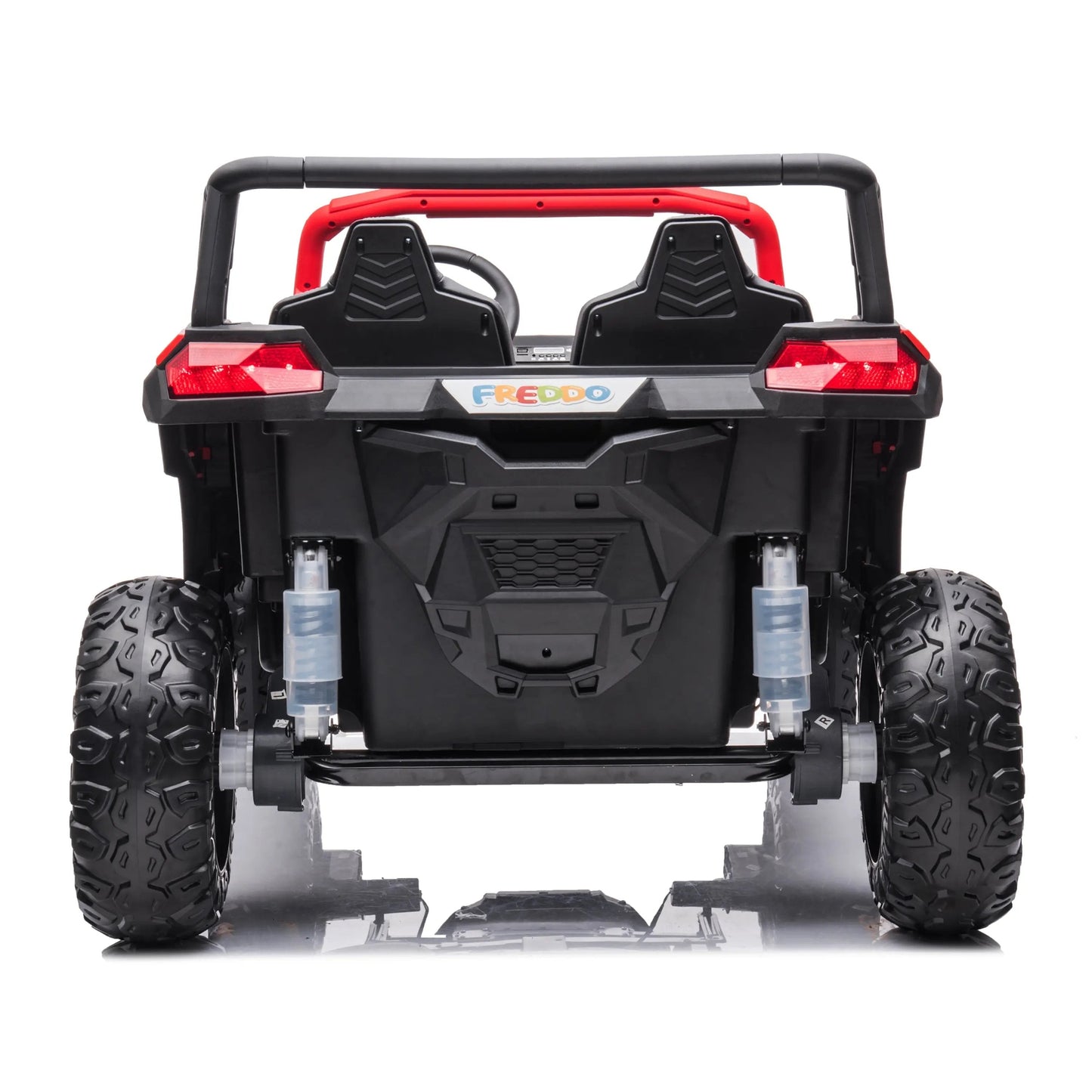 24V 4x4 Freddo Dune Buggy Buccaneer XXL 2 Seater Ride on