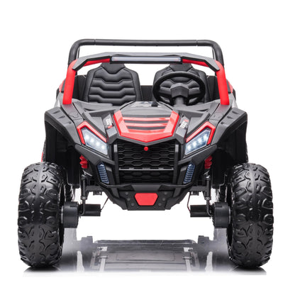 24V 4x4 Freddo Dune Buggy Buccaneer XXL 2 Seater Ride on