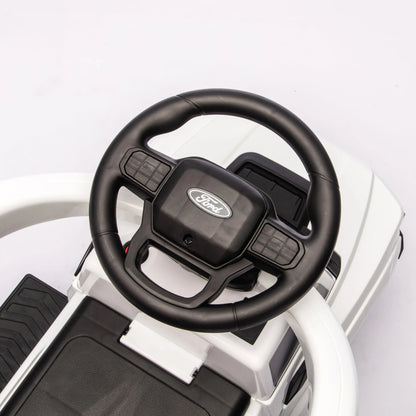 Ford Raptor 3 in 1