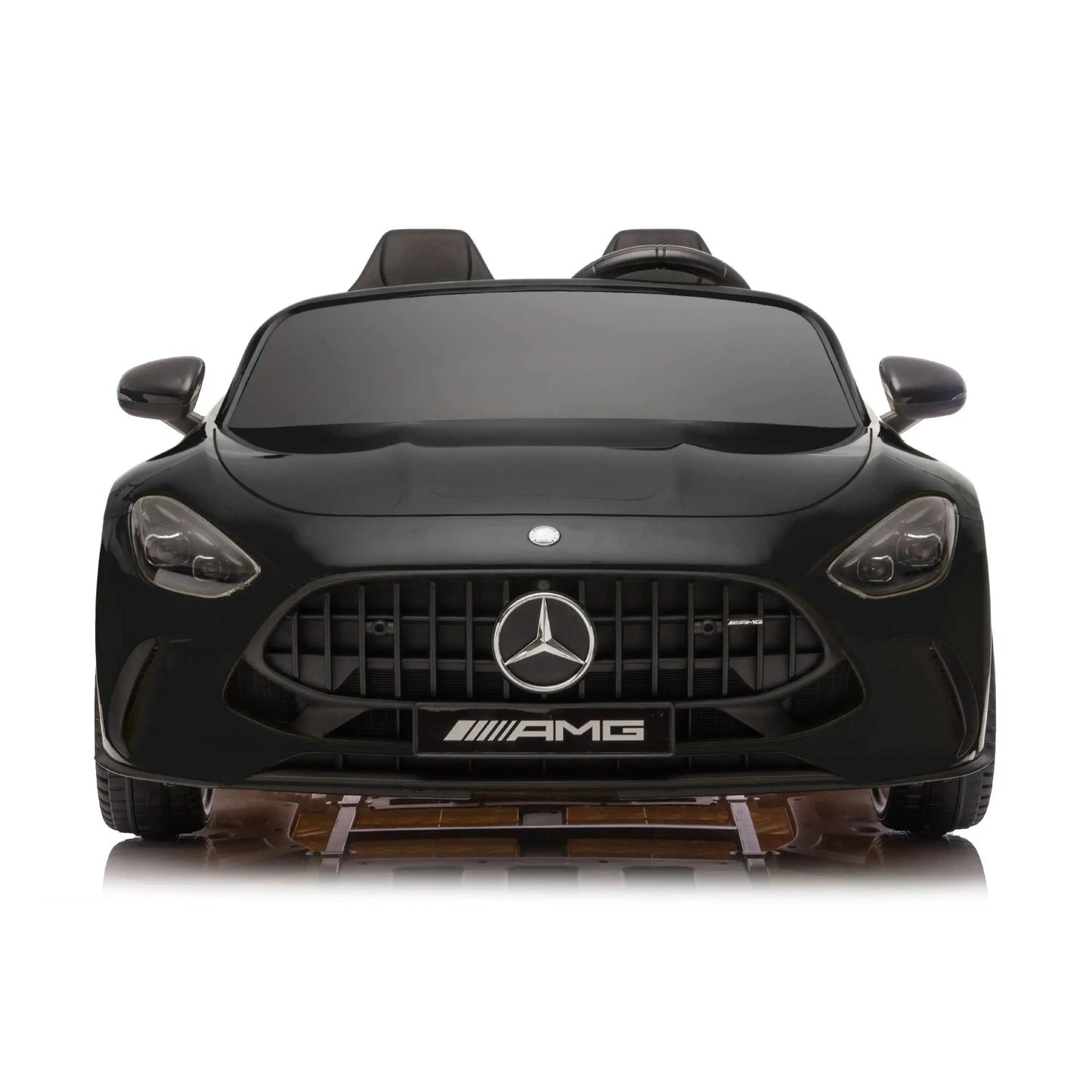 24V Mercedes AMG GT63 Ride on car