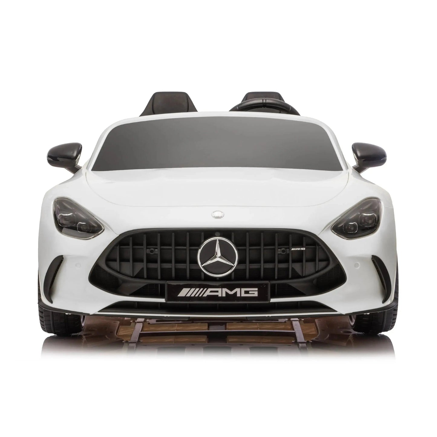 24V Mercedes AMG GT63 Ride on car
