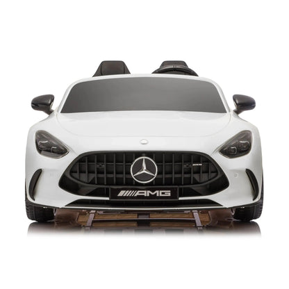 24V Mercedes AMG GT63 Ride on car