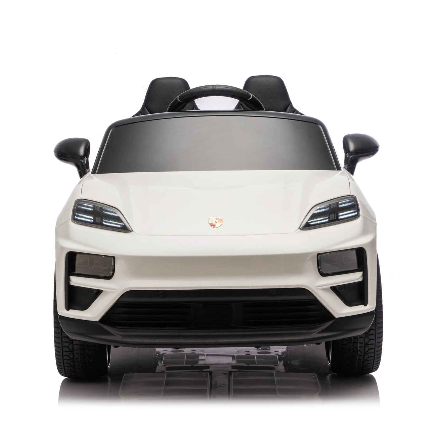24V Porsche Macan Turbo EV Ride on