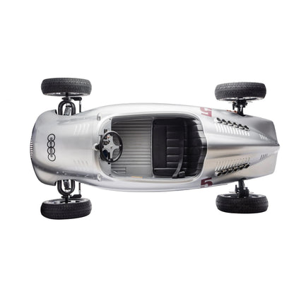24V Audi Union Typ D Ride on