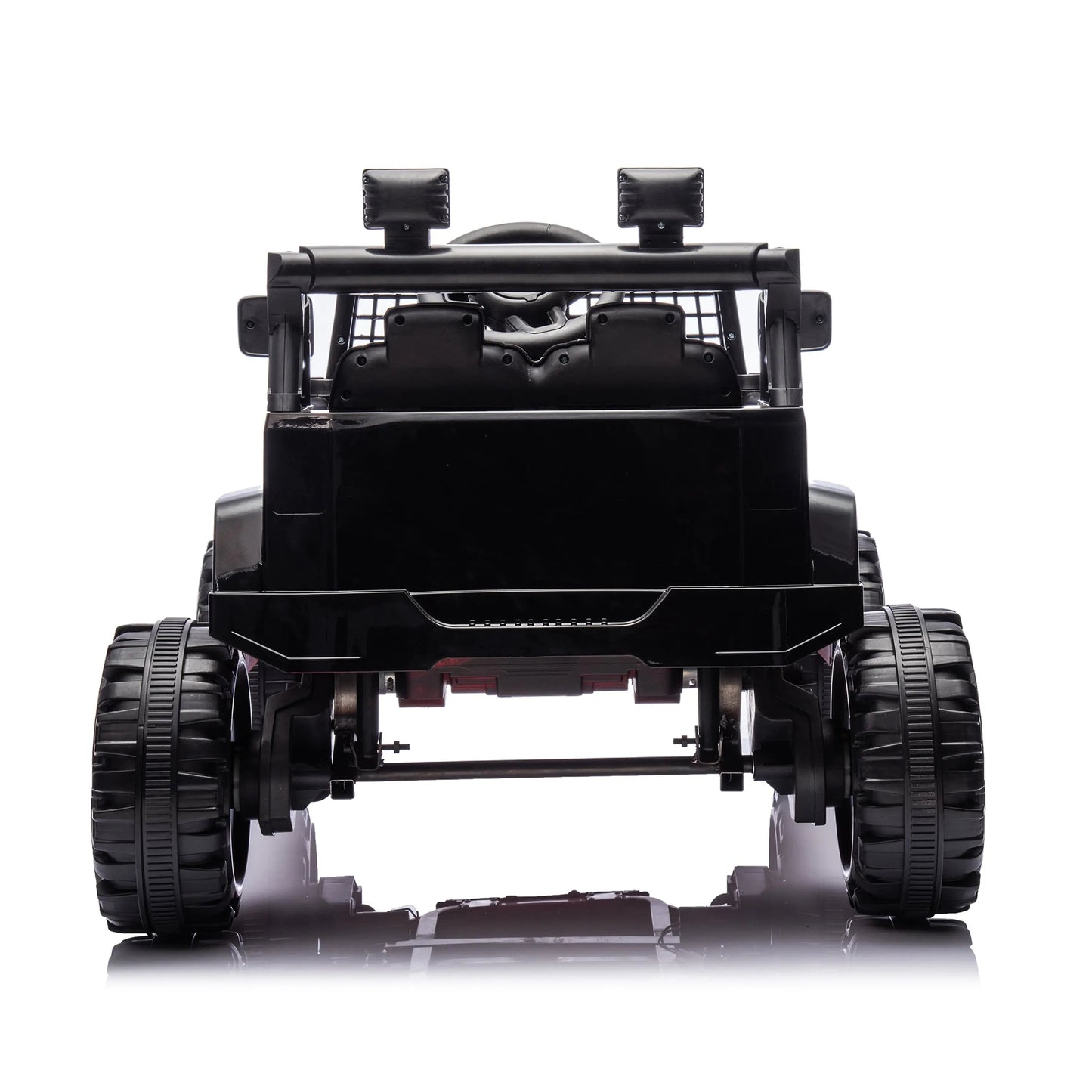 12V Freddo Ranger 4x4 Ride on