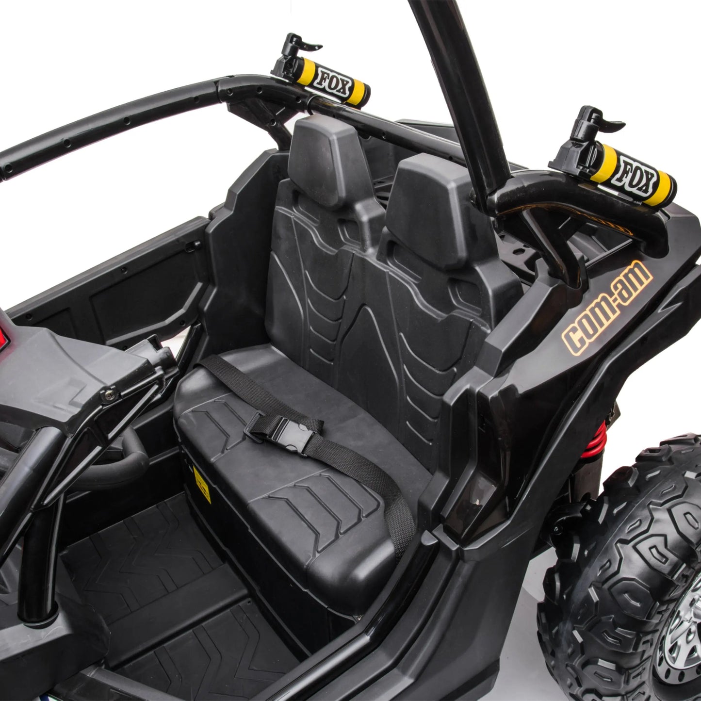 24V Freddo Storm Police UTV 2 Seater