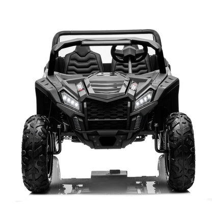 24V Freddo Dune Buggy Buccaneer XXL 2 Seater Ride On (180W Brushless)