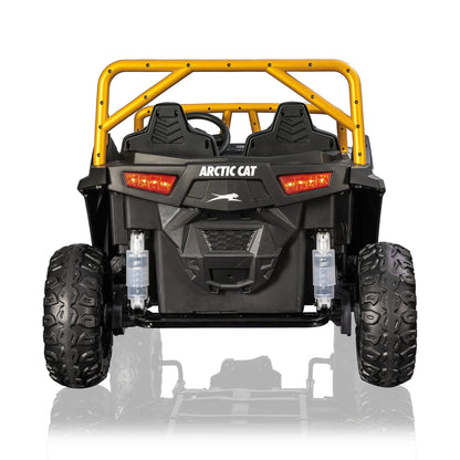 Arctic Cat Wildcat XX 24V Kids Ride-On UTV