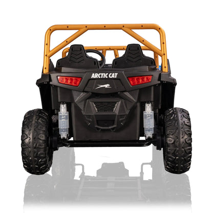 Arctic Cat Wildcat XX 24V Kids Ride-On UTV