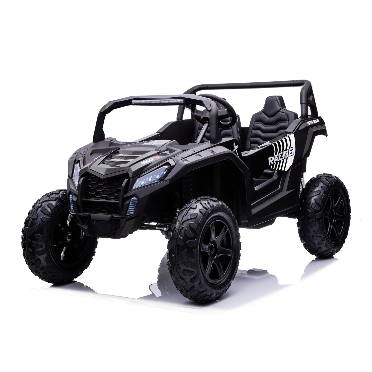 24V Freddo Dune Buggy Buccaneer XXL 2 Seater Ride On (180W Brushless)