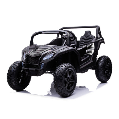 24V Freddo Dune Buggy Buccaneer XXL 2 Seater Ride On (180W Brushless)