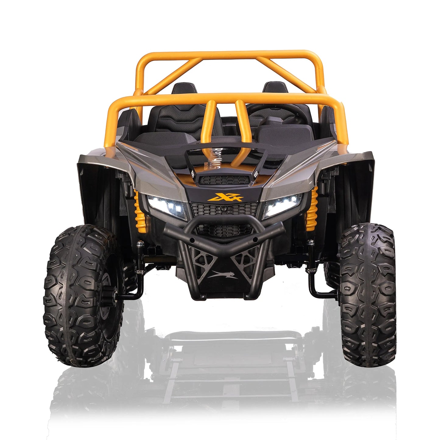 Arctic Cat Wildcat XX 24V Kids Ride-On UTV