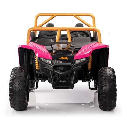 Arctic Cat Wildcat XX 24V Kids Ride-On UTV