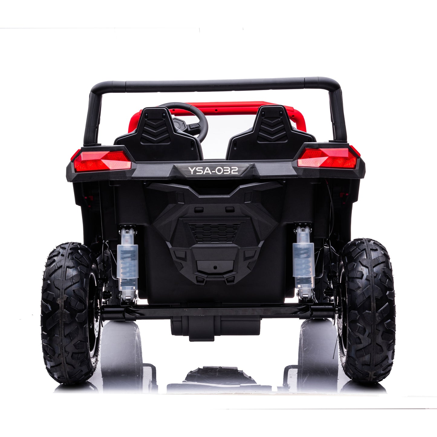 24V Freddo Dune Buggy Buccaneer XXL 2 Seater Ride On (180W Brushless)