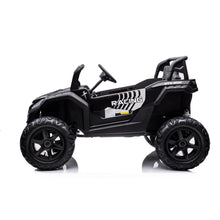 24V Freddo Dune Buggy Buccaneer XXL 2 Seater Ride On (180W Brushless)