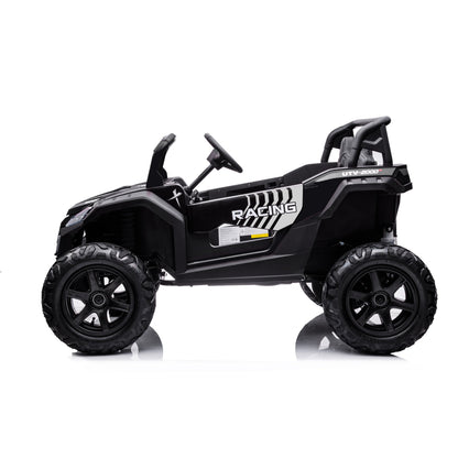 24V Freddo Dune Buggy Buccaneer XXL 2 Seater Ride On (180W Brushless)