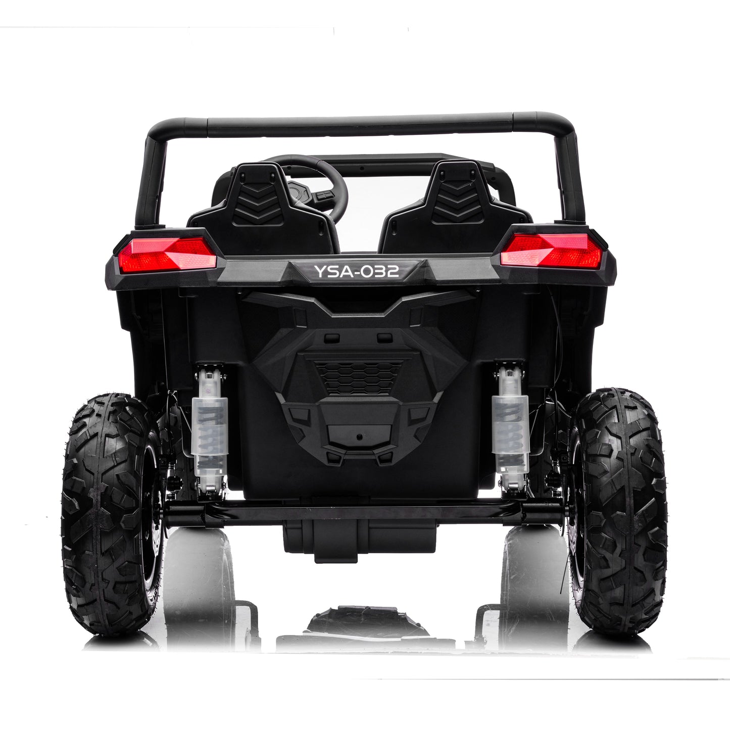 24V Freddo Dune Buggy Buccaneer XXL 2 Seater Ride On (180W Brushless)