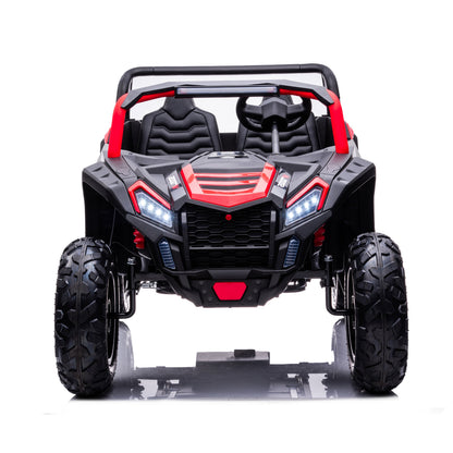 24V Freddo Dune Buggy Buccaneer XXL 2 Seater Ride On (180W Brushless)