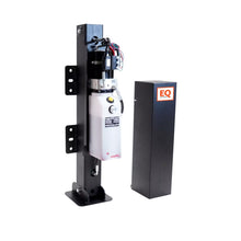 AM 1/24 with Manual Override Screw Drive