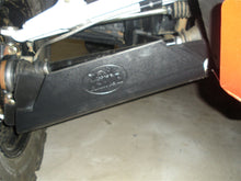 Trail Armor Polaris RZRS and RZR4 iMpact A-Arm Front & Rear Boot Guards