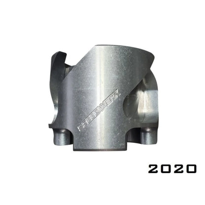 SPEEDWERX HYPERSHIFT HELIXES// POLARIS RZR PRO XP / TURBO R