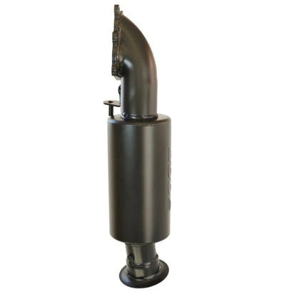 2017-2025 Arctic Cat ZR 9000 Thundercat / XF 9000 Mountain Muffler
