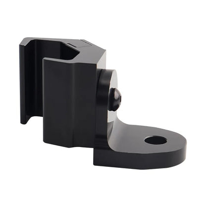 Universal Pro Fit Mount: LED Whip Solution for General, Ranger, and Can-Am