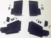 Trail Armor Polaris RZR 570 iMpact A-arm Guards 2012 - 2020