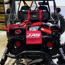 MOJAB M-RS Rock Crawler recovery kit