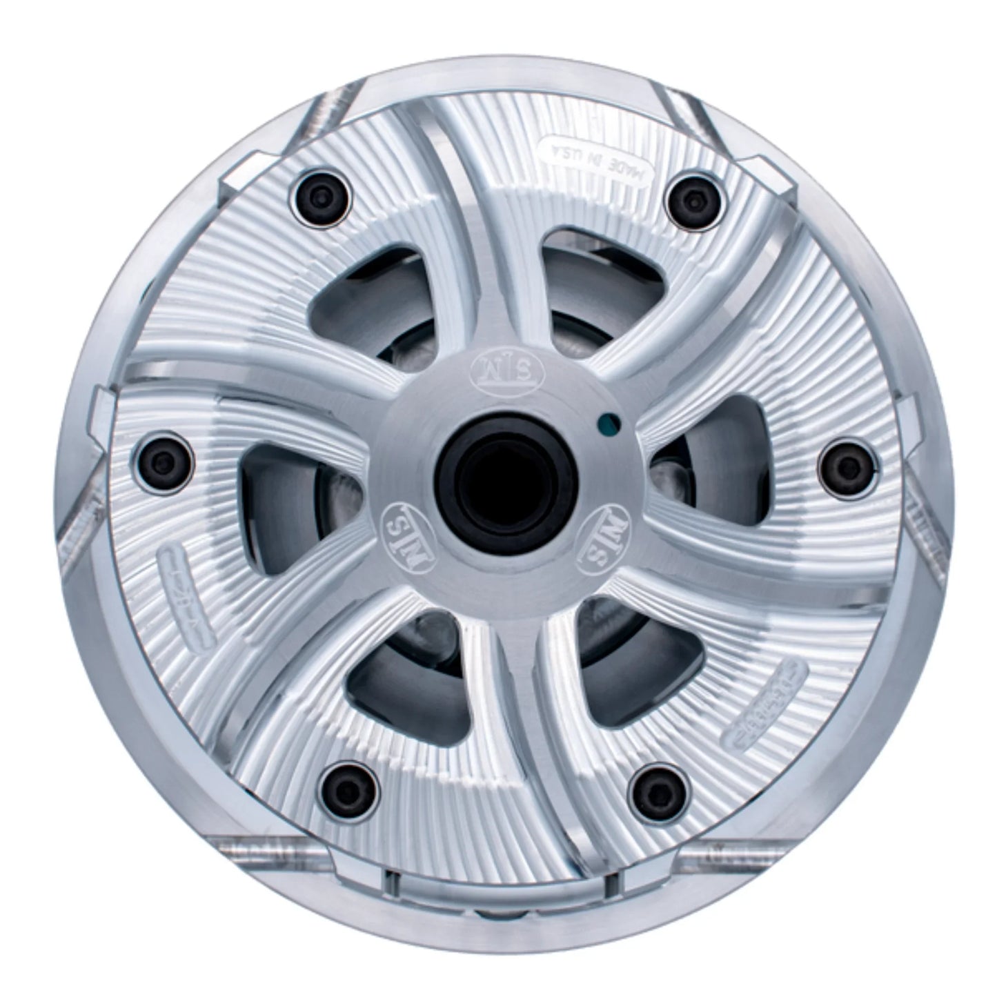 STM Rage 3WCP Polaris Pro XP, XP-Turbo, Turbo R, Turbo S and RS1 Primary Clutch