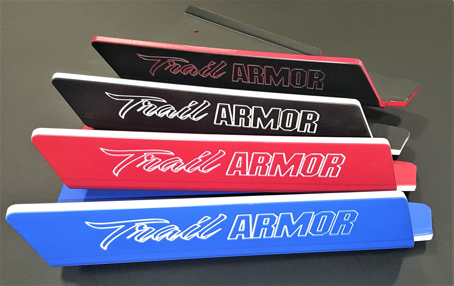 Trail Armor 2026 Can Am Maverick R, Maverick R X, Maverick R X RS, and Maverick R X RS w/Smart Shox Full Skids