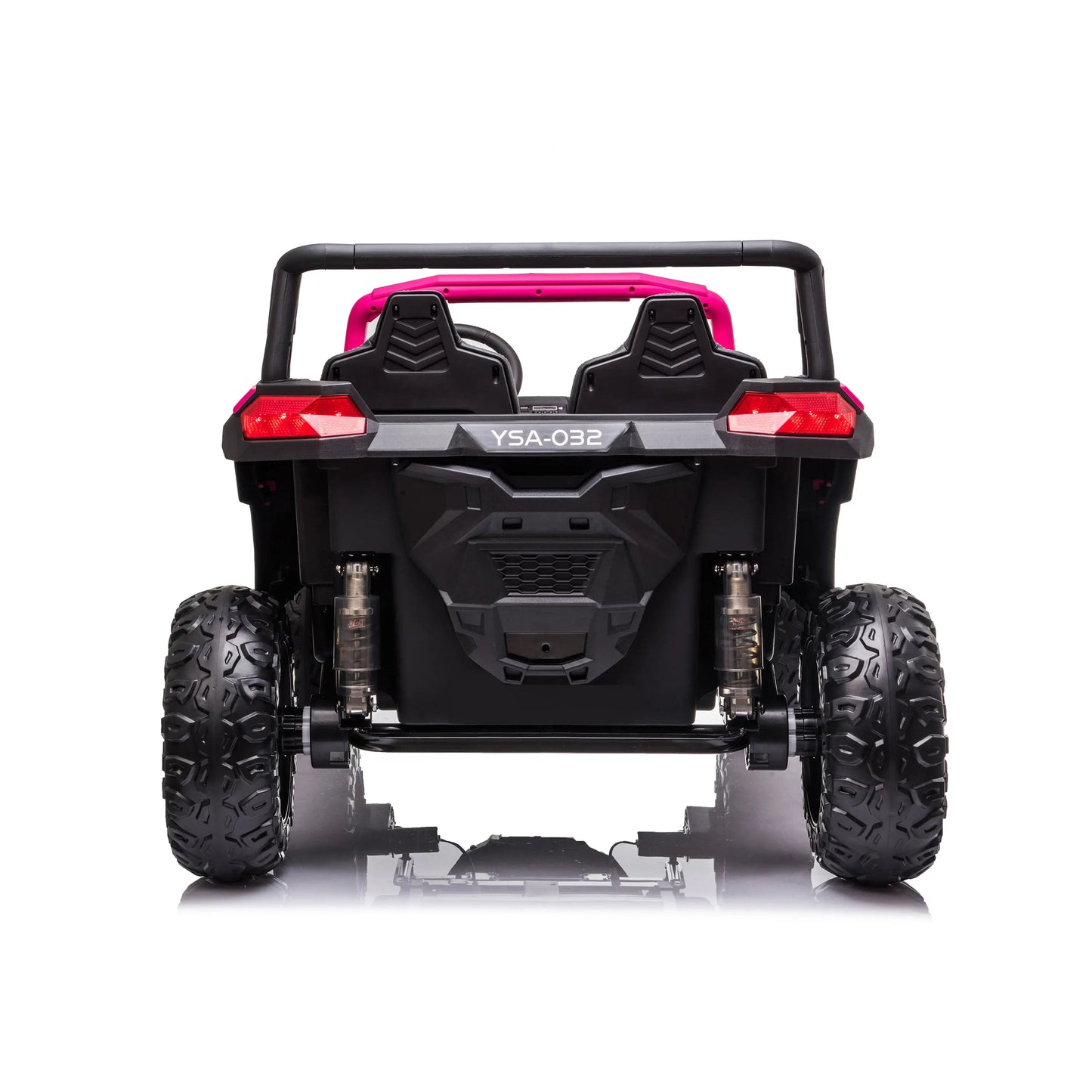24V 4x4 Freddo Dune Buggy Buccaneer 2 Seater Ride-on
