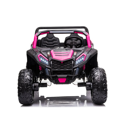 24V 4x4 Freddo Dune Buggy Buccaneer 2 Seater Ride-on