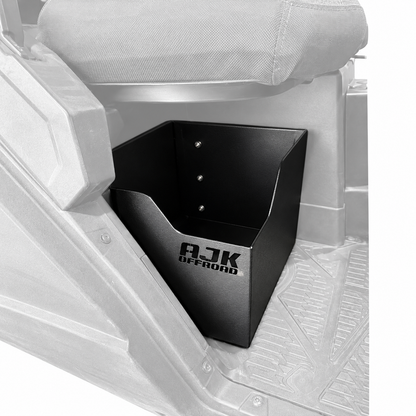 Polaris Ranger 1000XP Under Seat Storage