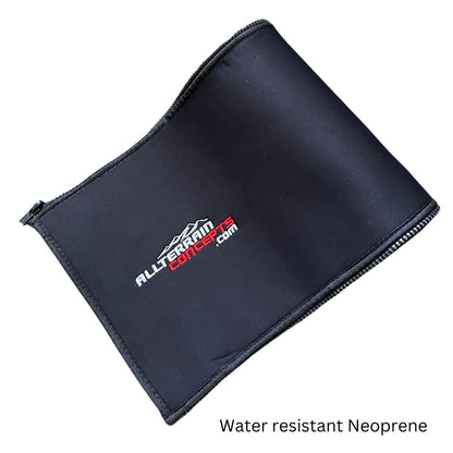 ATC 50" LED Light Bar Cover