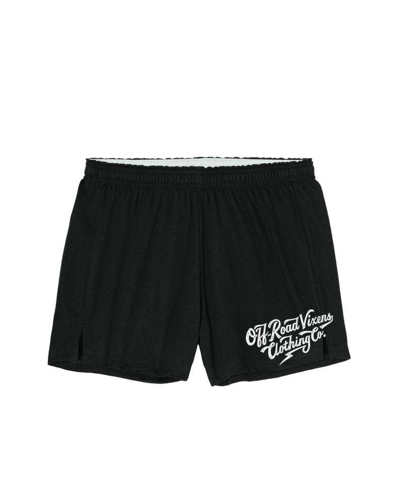 Adrenaline Shorts