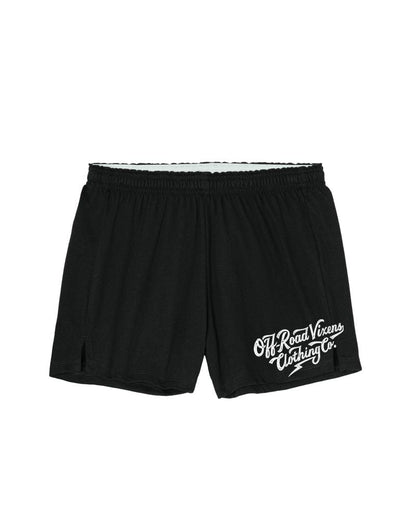 Adrenaline Shorts