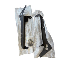Jeep 50” Straight Light Bar Bracket