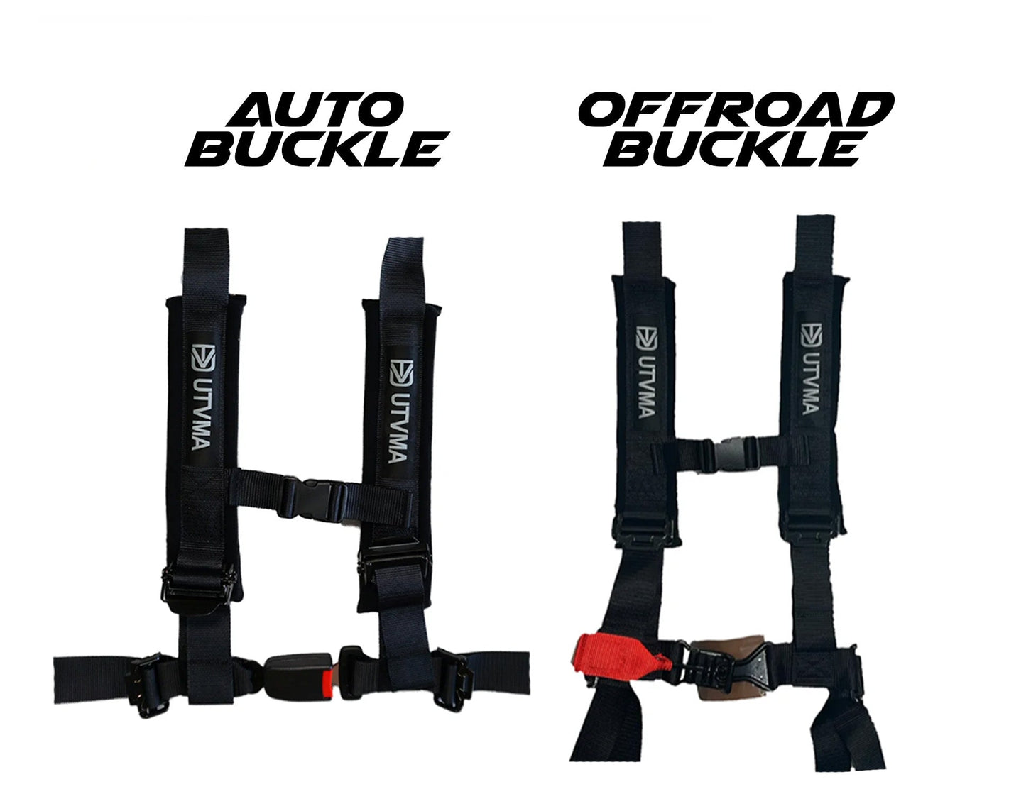 Wildcat 4 1000 Front Bump Seat  (2013-2022)