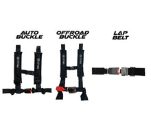 Lap Belt