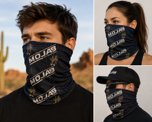 MOJAB TrailShield™ Performance Neck Gaiter