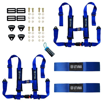 Honda Talon Harness Kit (2019+)