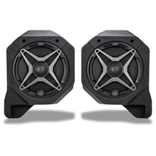 2022-2026 Ford Bronco Raptor Rear Speaker Pod 6.5in Upgrade