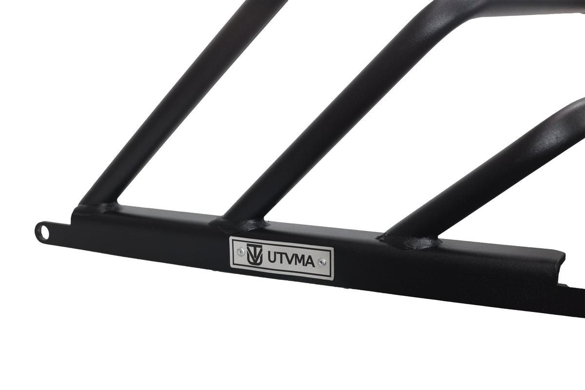 Wolverine RMAX 4 Bed Extender (2021-2024)